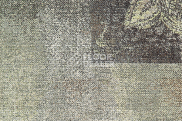 Ковровая плитка Milliken Artistic Liberties HCI 103-13-103-67 Moment-Baroque Collage фото 1 | FLOORDEALER